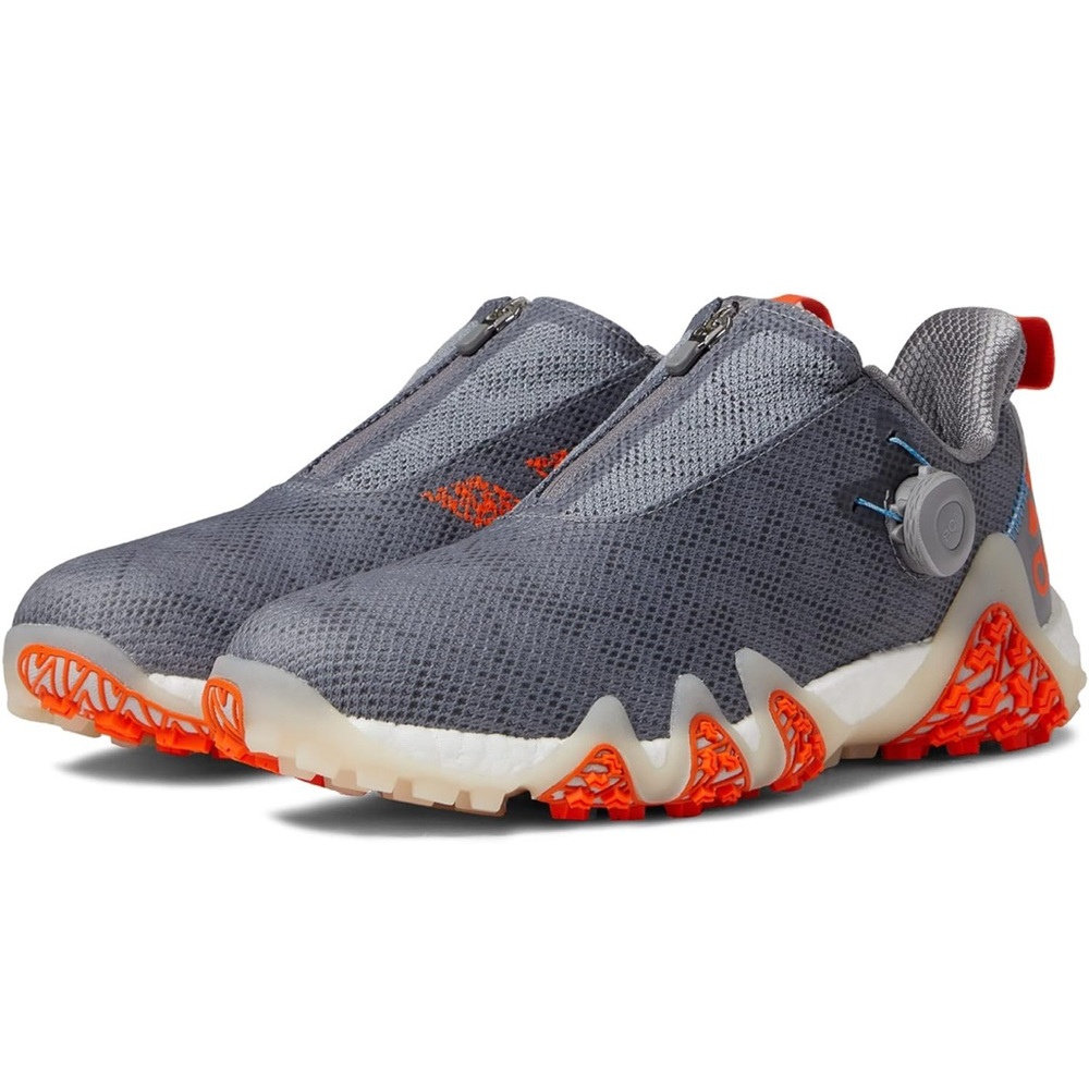 NEW Mens Adidas CODECHAOS 22 BOA Golf Shoes